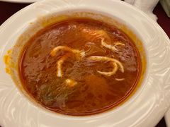 罗宋汤-红房子西菜馆(淮海中路店)