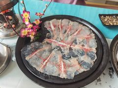 鮰鱼卷-丽江庭院之丽江往事(安定门店)