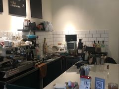 -二里咖啡(上堡公寓店)