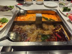 -海底捞火锅(劲松店)
