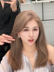 -DL HOPE明星造型