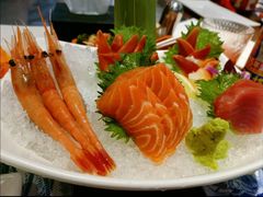 -大渔铁板烧(通州万达店)