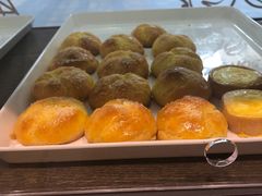 -TOUCH泰奇(奉贤宝龙城市广场店)