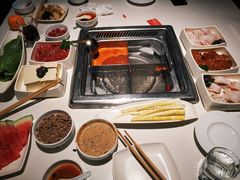 -海底捞火锅(河东万达广场店)