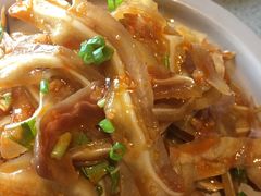 -半山腰·云南菜(侨福芳草地店)