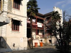 -南通濠河风景名胜区