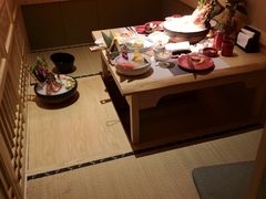 -京料理·日料自助·铁板燒(复悦城店)