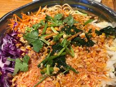 -喝丢一只鞋海鲜烧烤·海肠捞饭(文体街店)