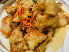 -口福饺子烤鸭(恒大御湖庄园店)