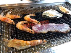 -蚝英雄·鲜蚝自助专门店(洋桥店)