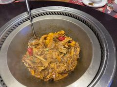 -山河屯铁锅炖·非遗铁锅炖(华强北店)