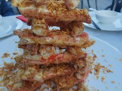 -鱼乐轩海鲜专门店