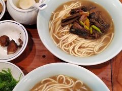 -奎元馆.百年奎元.非遗传承(西湖边的解放路店)