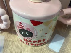 -川岛屋·KAWASIMAYA·咖啡简餐