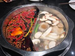-纸盐河码头火锅(十八梯店)
