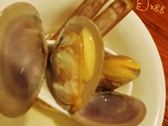-凯华海鲜火锅·传承三十六年