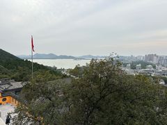 -山东大学学府大酒店(千佛山地铁站店)