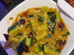 -冰城小镇音乐串吧·聚会餐厅(百子湾店)
