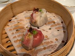 -宝丽轩中餐厅BAOLIXUAN