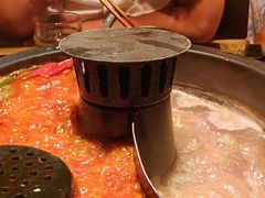-晓宇重庆火锅(西安荟聚店)