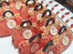-曼格纳·曼芯馆(杨浦店)