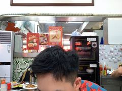 -颓记茶餐厅(夏湾店)