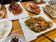 -日光牛肉汤饭(海林店)
