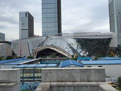 -市民中心-餐厅