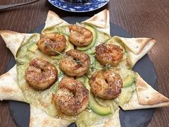 -沏点Trattoria意大利餐厅(新街口店)