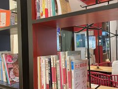 -和府捞面(北美新天地店)