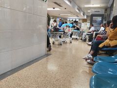 -东南大学附属中大医院(本部)