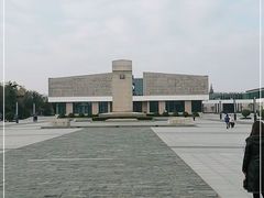 -新四军纪念馆