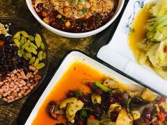 冰粉-成都味道(望江西路店)