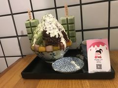 -WONDER ICE 萬得冰田(建設路总店)