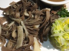 -京味民福烤鸭店(建设四马路店)