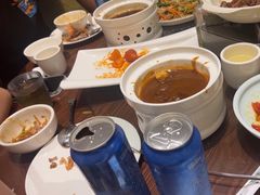 -小菜园新徽菜(上海浦东复地活力城店)