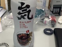 -沪上阿姨·精选茶饮(十一经路店)