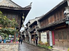 -台州府城(江南长城)