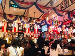 -平成屋·午肴夜酒(四川北路店)