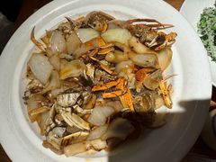 -周家二小姐的菜(西津渡店)