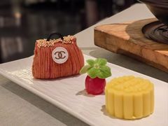 -明州小宴(文化广场店)