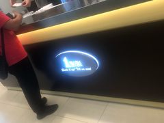 -1点点(铁西万达店)