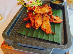-阿诺泰·泰国餐厅(紫荆店)