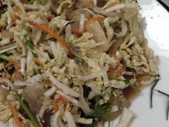 -宾朋海鲜特色美食餐厅·纯手工鲅鱼水饺(兴海路店)