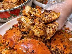 -辣螃铠盆盆蟹大排档(总店)