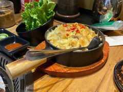 -九田家黑牛烤肉料理·自助(洪洞县城市花园店)