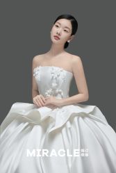 点击看大图 -情订奇缘婚纱摄影(和平路店)
