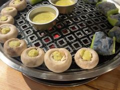 -霸腹烤肉(厦门柚子番店)