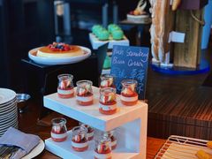 -金奥国际酒店温哥华扒房Vancouver Grill