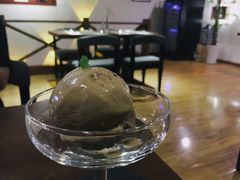 -LA CREPERIE BRETONNE布列塔尼法式餐厅(天童北路店)